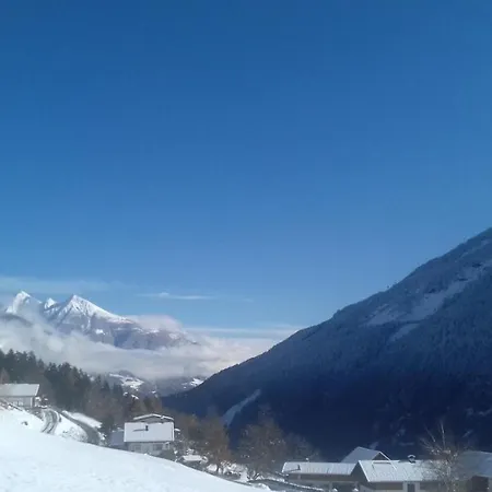 Lejlighed Michaela Flattach