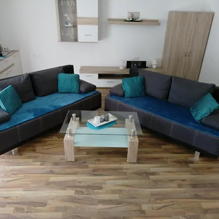 Lejlighed Michaela *