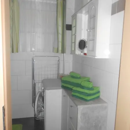 Michaela Lejlighed Flattach