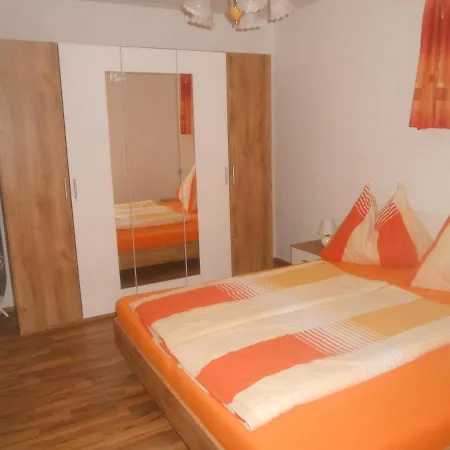 Michaela Apartment
