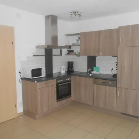 Apartment Michaela