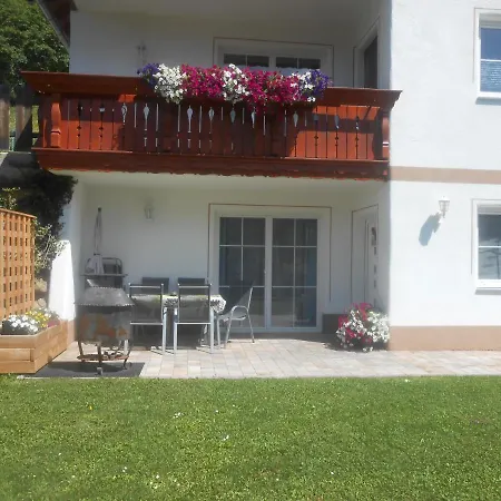 Michaela Lejlighed *