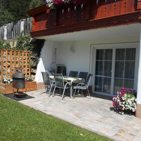 Lejlighed Michaela *