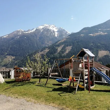 Michaela Lejlighed Flattach