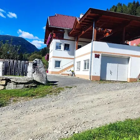 Lejlighed Michaela *