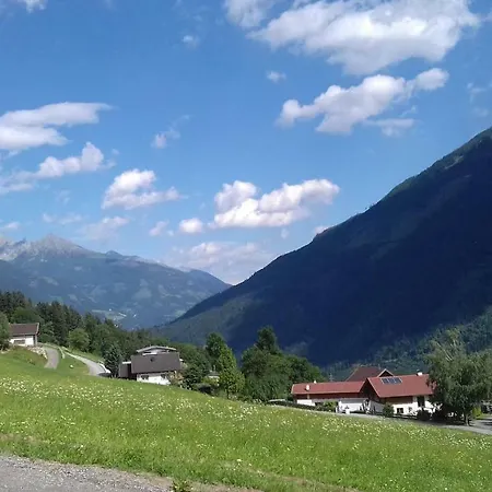 Lejlighed Michaela Flattach