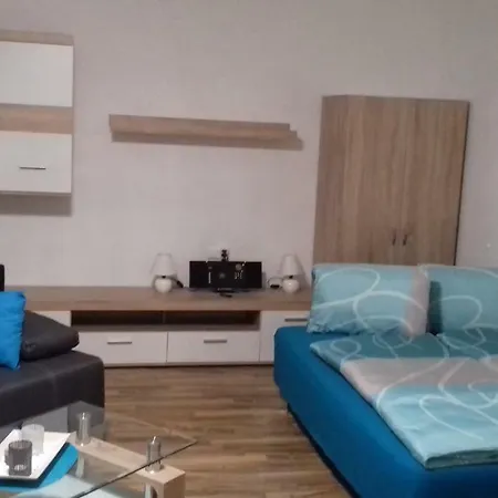 Lejlighed Michaela Flattach