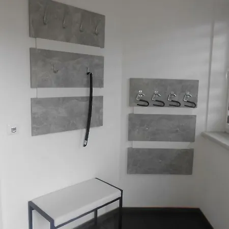 Michaela Apartment *