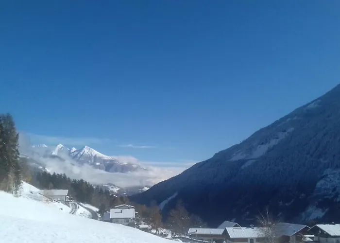 Apartment Michaela Flattach