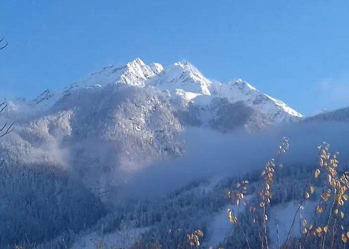 Michaela Appartamento *