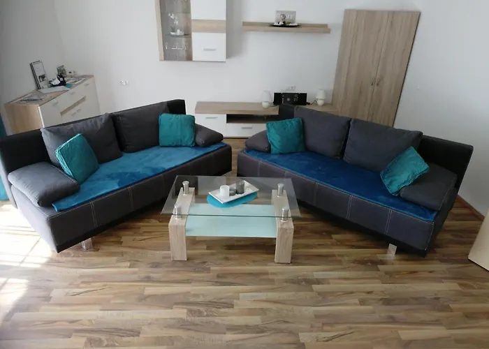 Apartment Michaela *