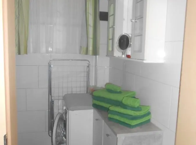 Michaela Apartment Flattach