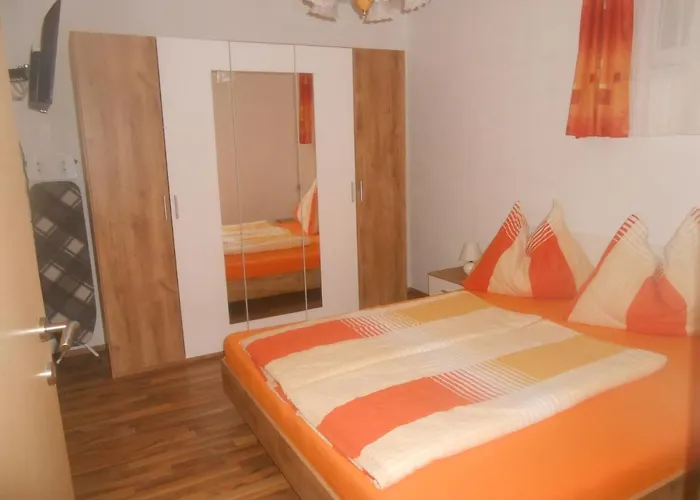 Michaela Appartamento