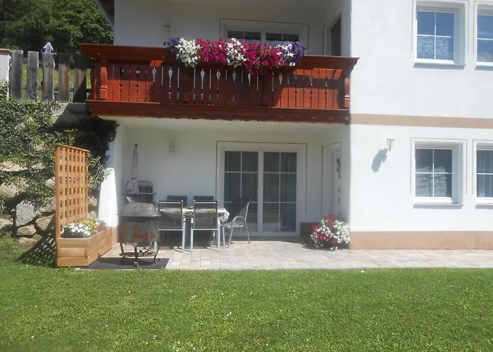 Michaela Apartment *