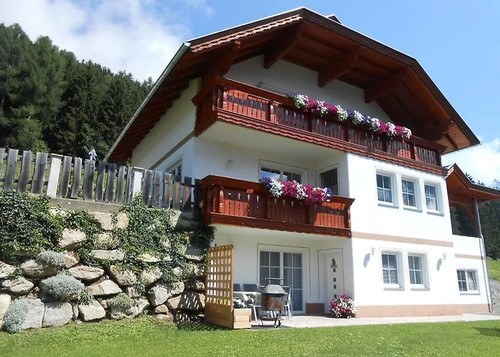 Michaela Appartamento *