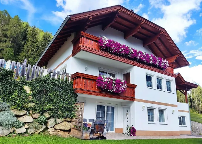 Michaela Appartamento