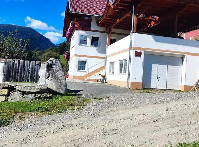 Apartment Michaela *