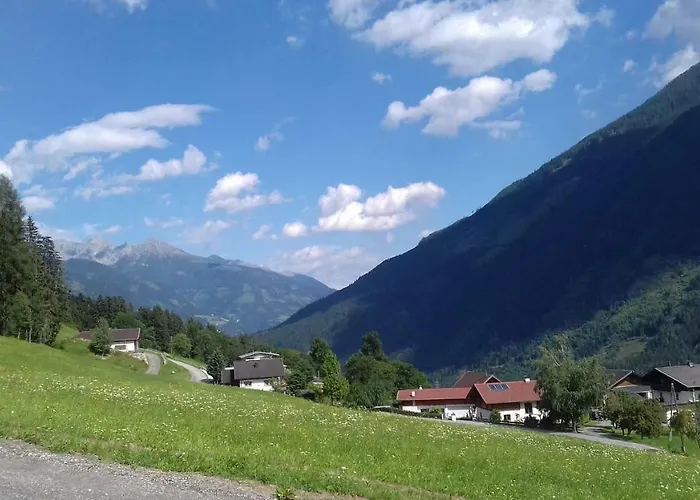 Apartment Michaela Flattach