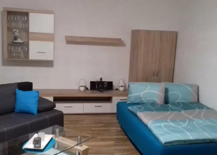 Apartment Michaela Flattach